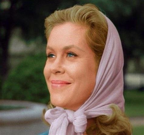 Elizabeth Montgomery Photo Elizabeth As Samantha Bewitched Elizabeth Montgomery Bewitched