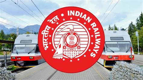 Indian Railway Jobs Technical Vacancies Open For Freshers In Rail