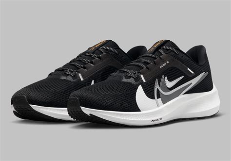 Nike Zoom Pegasus 40 Release Date