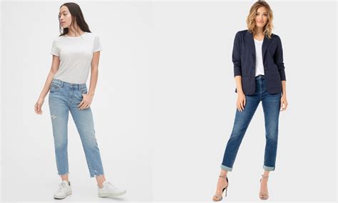 Yes You Can Wear Jeans After 50