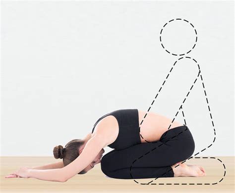 10 Yoga Poses Double As Sex Positions
