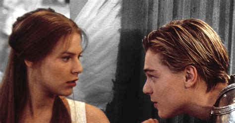 Modern Romeo And Juliet Movies Tv Still Star Crossed