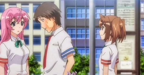 My List Anime Otome Dori1 2 Episode End Sub Indo