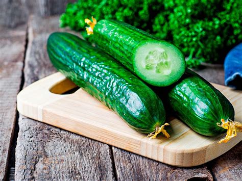 How To Grow And Care For Cucumbers Love The Garden