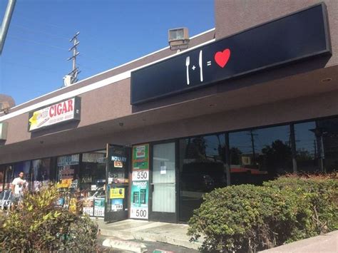 Get quick answers from dulan's soul food kitchen staff and past visitors. LA's 12 most underrated restaurants | Los angeles ...