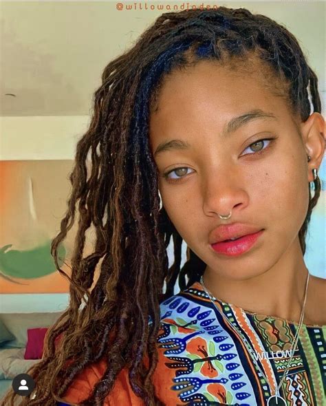 Pretty Willow Smith Willow Smith Pretty People Great Hair