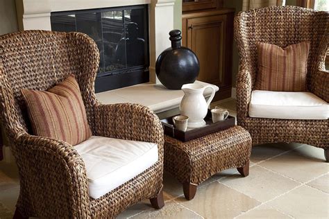 We did not find results for: How to Clean and Maintain Wicker Patio Furniture