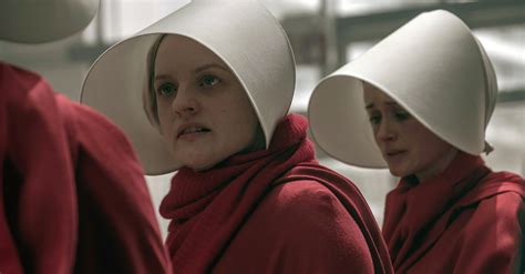 Margaret Atwoods The Handmaids Tale Sequel The Testaments Popsugar