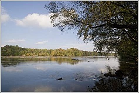 This renowned fishing and water sport destination is approximately 13,443 acres with 325 miles of shoreline! Things to Do at Landsford Canal State Park