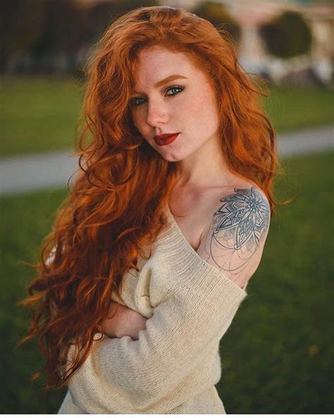 Pin By Elina Joe On Red Hair Stunning Redhead Red Haired Beauty Red