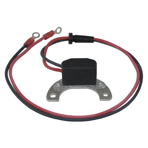 Electronic Ignition Conversion And Components Replacement Module