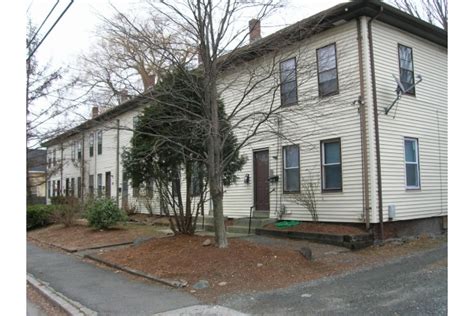 Condos for sale in newton, ma. 46-56 Cedar St, Framingham, MA 01702 Apartments ...