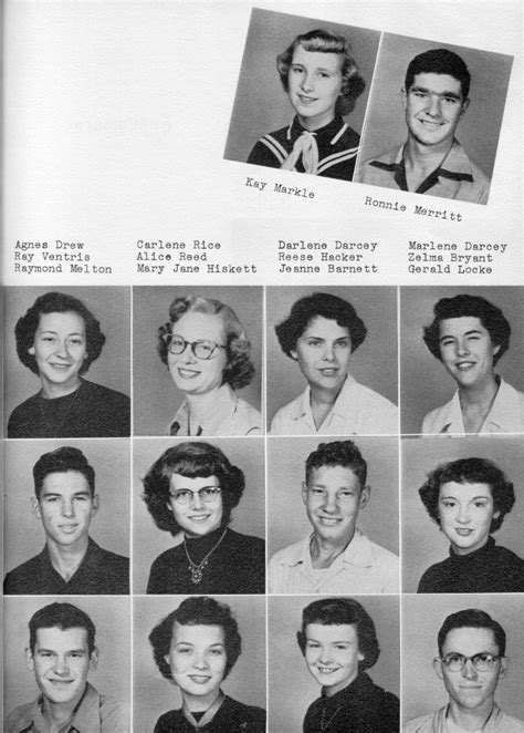 Class Of 1955