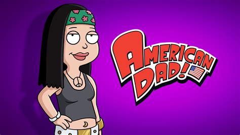 American Dad 2005 Movies4free