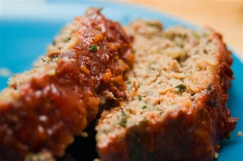 But the glaze is just so good and adds that perfect sweet and zesty flavor to the. The Best Basic Meatloaf Recipe | Food Republic