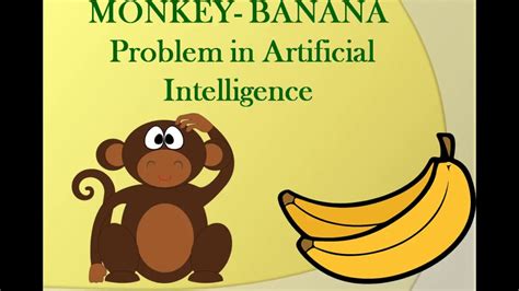 Ai Monkey Banana Problemimplementation In Prolog Artificial