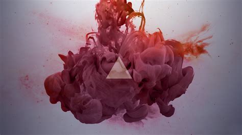 Download wallpapers 2560x1600 app storm, apple, mac, purple, smoke. Red Smoke Wallpapers (60+ images)