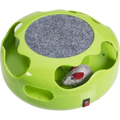 Mouse Chase Electronic Cat Toy Free Shipping On Orders Over 45