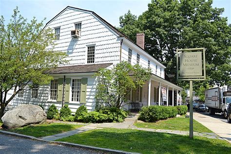 About the Rye Historical Society — Rye Historical Society