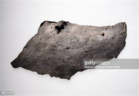 Iron Meteorite Photos And Premium High Res Pictures Getty Images