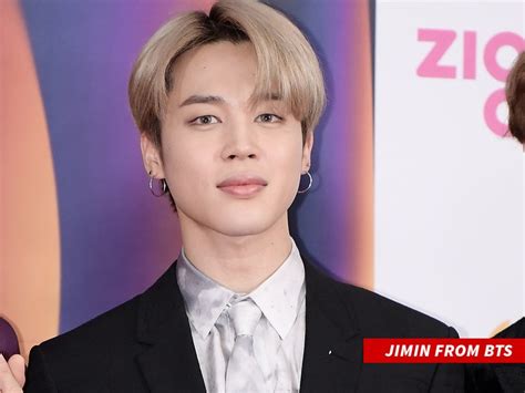 Actor Dies After 12 Plastic Surgeries To Look Like Bts Star Jimin Tv Show Box