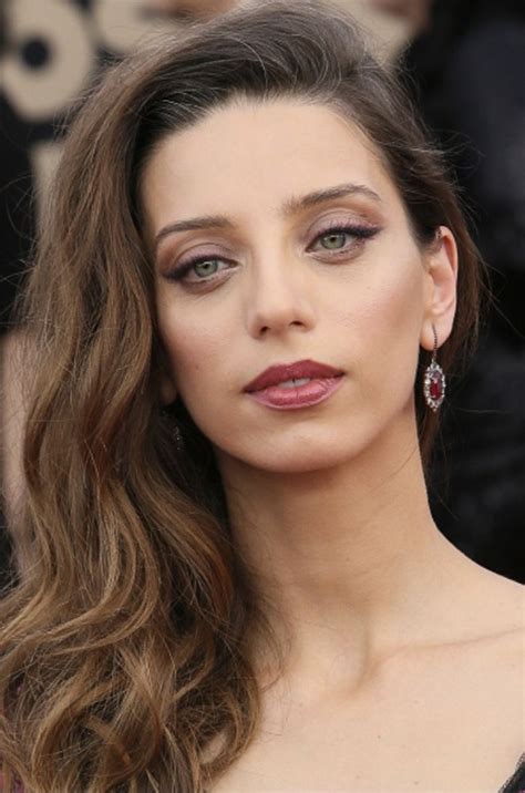 Angela Sarafyan