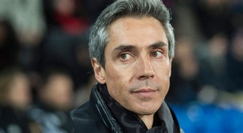 Not only that, but the club saw two managers getting sacked within the same season. Paulo Sousa cytuje Jana Pawła II podczas pierwszej ...