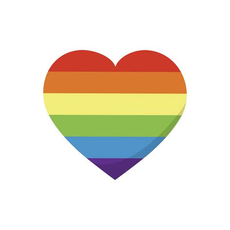 Gay Pride Symbol Images Linklalapa