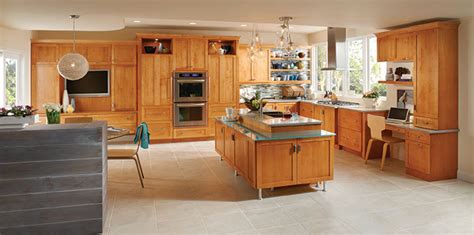 So, what distinguishes one line from another are primarily the door styles, finishes, and wood species that are offered. Cabinet Styles | Southwest Kitchen and Bath