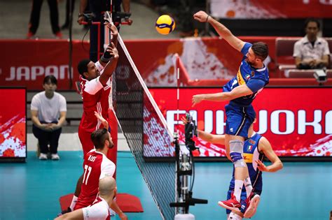 World Cup: l'Italia cede 3-0 alla Polonia | Federvolley