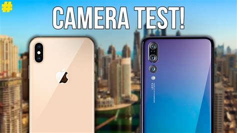 We may get a commission from qualifying sales. Apple iPhone XS Max vs Huawei P20 Pro: Camera Comparison ...