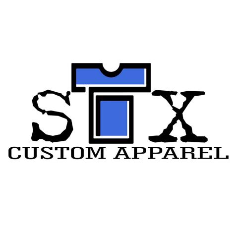 Stx Custom Apparel