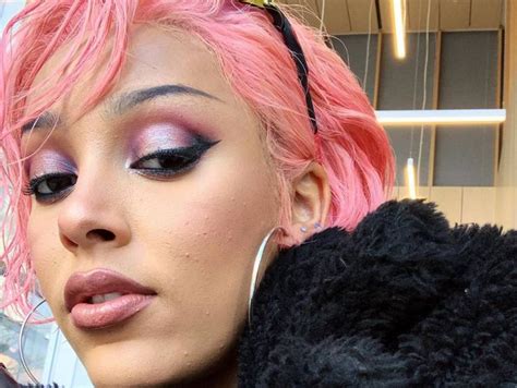 Need it in me like a chucky need cheddar: Tweets Is Watching: Doja Cat Says She Doesn't Need To ...