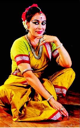 He is awarded padma vibhushan in 2013 on occasion of 64th republic day of india. Sonal Mansingh (born April 30, 1944), Indian classical ...