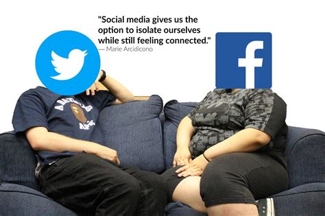 social media affects social norms experience