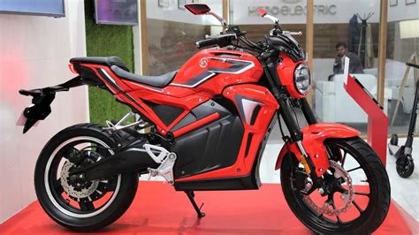 Know expected price, launch dates, news, images, specs for your preferred upcoming bike. Auto Expo 2020: Hero Electric AE-47 electric bike ...