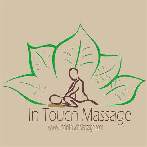 In Touch Massage In Inglewood Ca Thervo