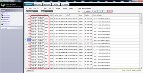 Kode ini merupakan salah satu realisasi dari program kuis asik telkomsel. Download Software Pulsa Gratis - Tiga Putri Software ...