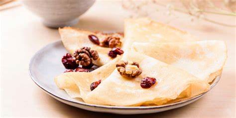 Рецепты безлактозной диеты Рисовые блины на воде - Лайфхакер Рисовые блины на воде - Лайфхакер Рецепты безлактозной диеты