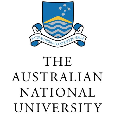 The Australian National University Logos Download