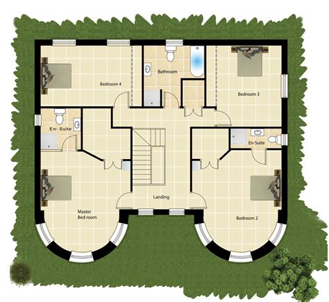 2D Floor Plan Creator Free Floorplans Click