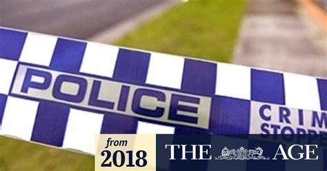 Woman Dead After Shooting In Geelong Suburb