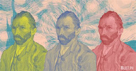 See These Amazing Artworks Come To Life In Van Gogh Alive 8listph