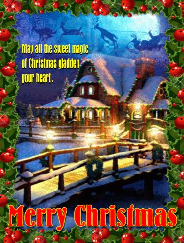 Send free ecards to your friends and family quickly and easily on crosscards.com. A Very Merry Christmas Ecard. Free Merry Christmas Wishes eCards | 123 Greetings