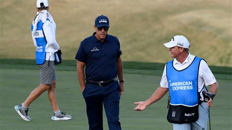 The remarkable element to mickelson's two rounds has been the way. Phil Mickelson did something Friday that he'd never done on the PGA Tour | Golf Channel