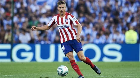 Find the latest marcos llorente news, stats, transfer rumours, photos, titles, clubs, goals scored this season and more. Alineación del Atlético de Madrid contra el Granada en el ...