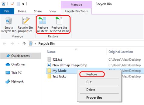 Top 8 Ways To Recover Permanently Deleted Files In Windows 10 2023
