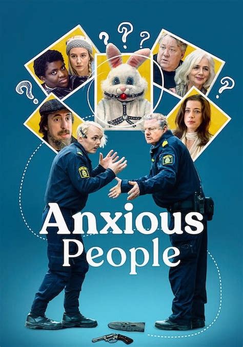 Anxious People Season Watch Episodes Streaming Online