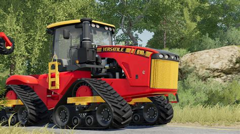 Modhubs Versatile 4wds Finally Pay Homage To Fs 19