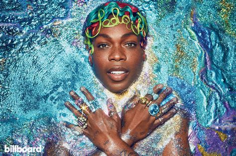 Todrick Hall Is Blown Away By His Billboard Cover Billboard